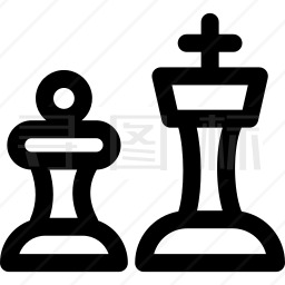 国际象棋图标