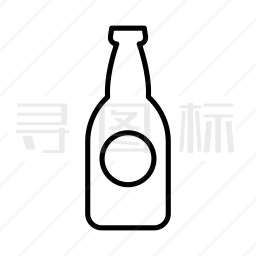 塑料瓶图标