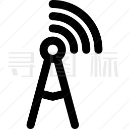 WiFi图标