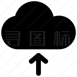 上传图标