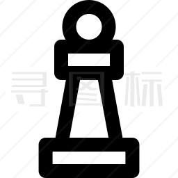 国际象棋图标