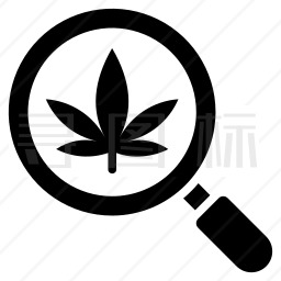 大麻图标