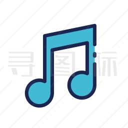 音符图标