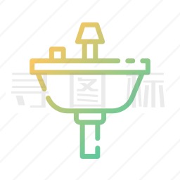 水槽图标