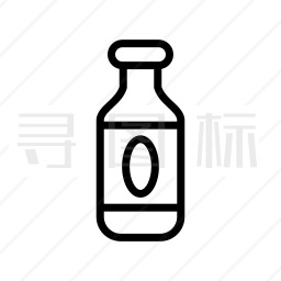 酱汁图标