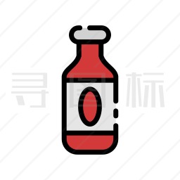 酱汁图标