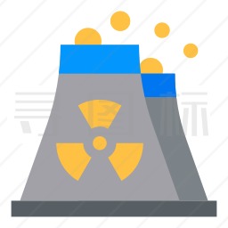 核动力图标