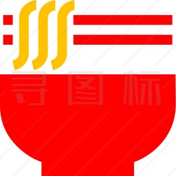 面条图标