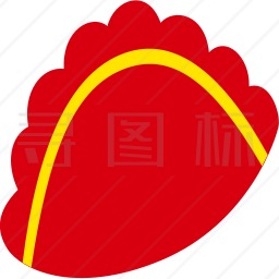 饺子图标