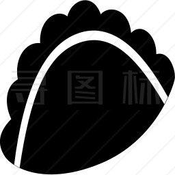 饺子图标