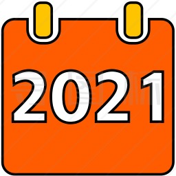 2021图标