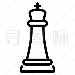 国际象棋图标