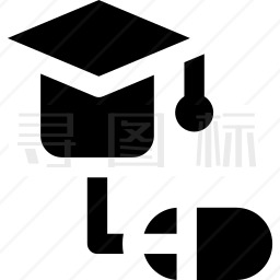 在线学习图标