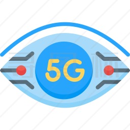 5g网络图标