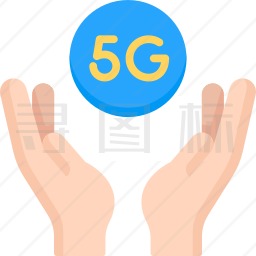 5g网络图标