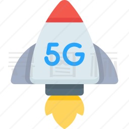 5g网络图标