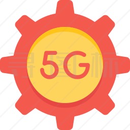 5g网络图标