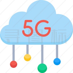 5g网络图标