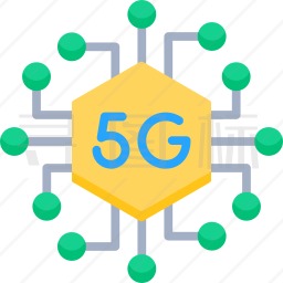 5g网络图标