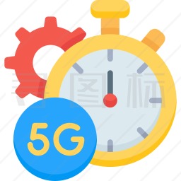 5g网络图标