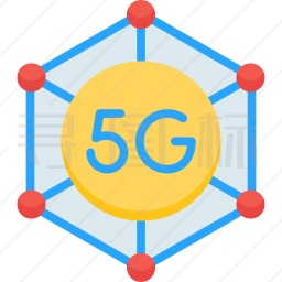 5g网络图标