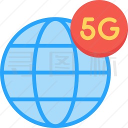 5g网络图标