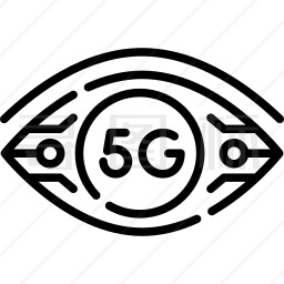 5g网络图标