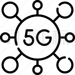 5g网络图标