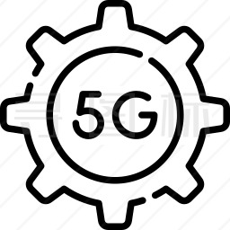 5g网络图标