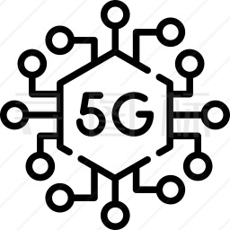 5g网络图标