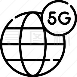 5g网络图标