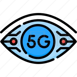 5g网络图标