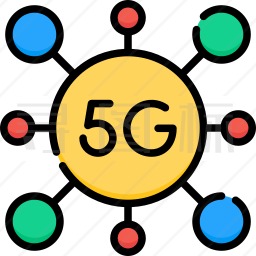 5g网络图标