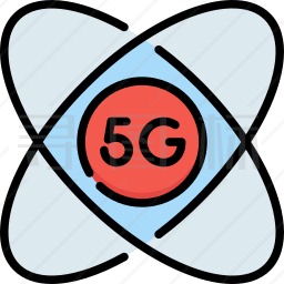 5g网络图标