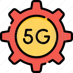 5g网络图标