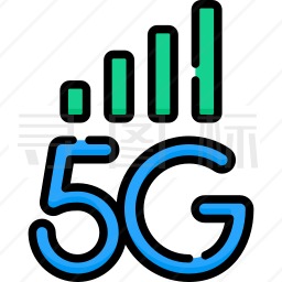 5g网络图标