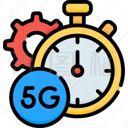 5g网络图标