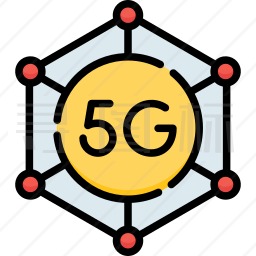 5g网络图标