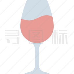 葡萄酒图标