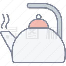 茶壶图标