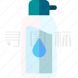 水图标