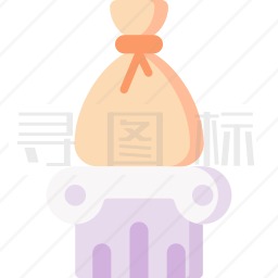 财产法图标