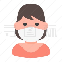 女人图标