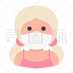 女人图标