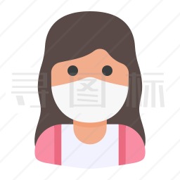 女人图标