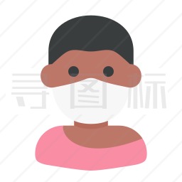 女人图标