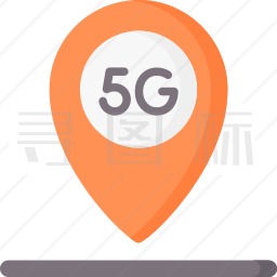 5g网络图标