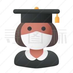 学生图标