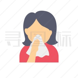 女人图标