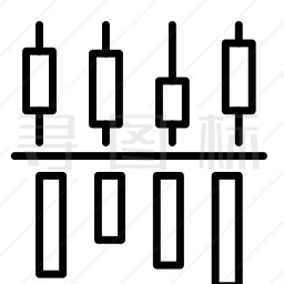 图表图标